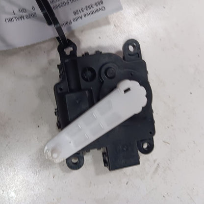 Chevy Malibu Flap Door Motor Heater AC Door Actuator 2019 2020 2021 2022