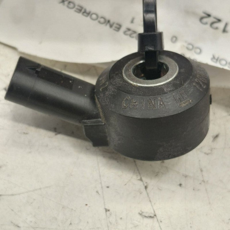 Buick Encore GX Engine Knock Sensor  1.3 2022 2023 2024 2025