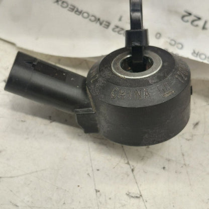 Buick Encore GX Engine Knock Sensor  1.3 2022 2023 2024 2025