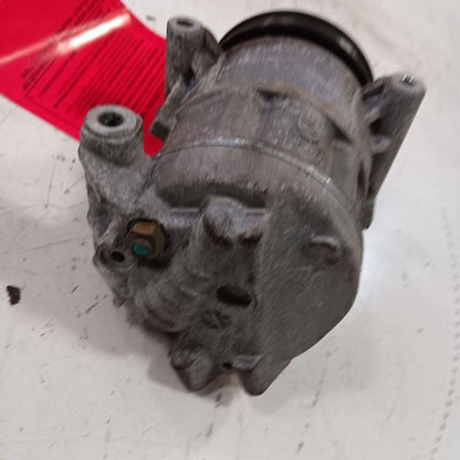 Air Conditioning AC Compressor 4 Door L Model Fits 14-17 FIAT 500 