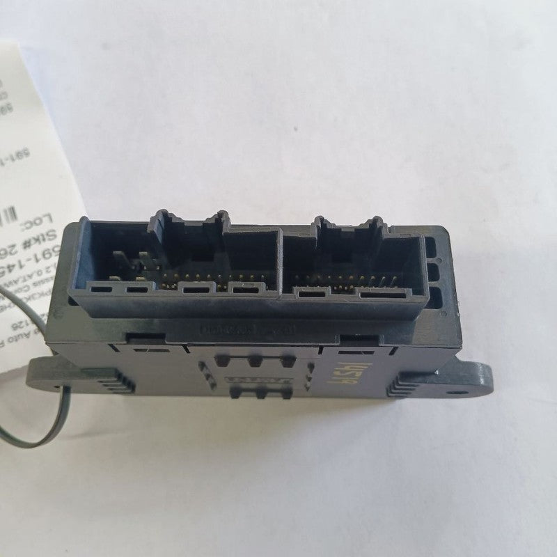2019 Ford Edge Driver Left Front Door Control Module