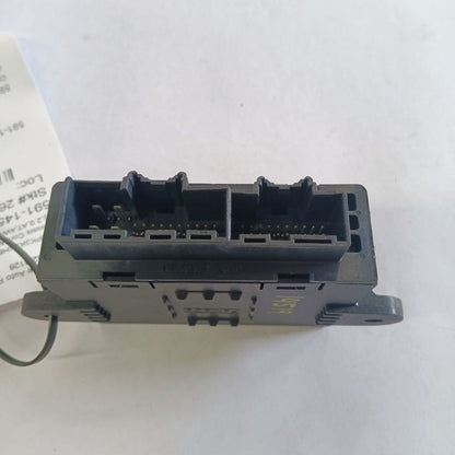2019 Ford Edge Driver Left Front Door Control Module