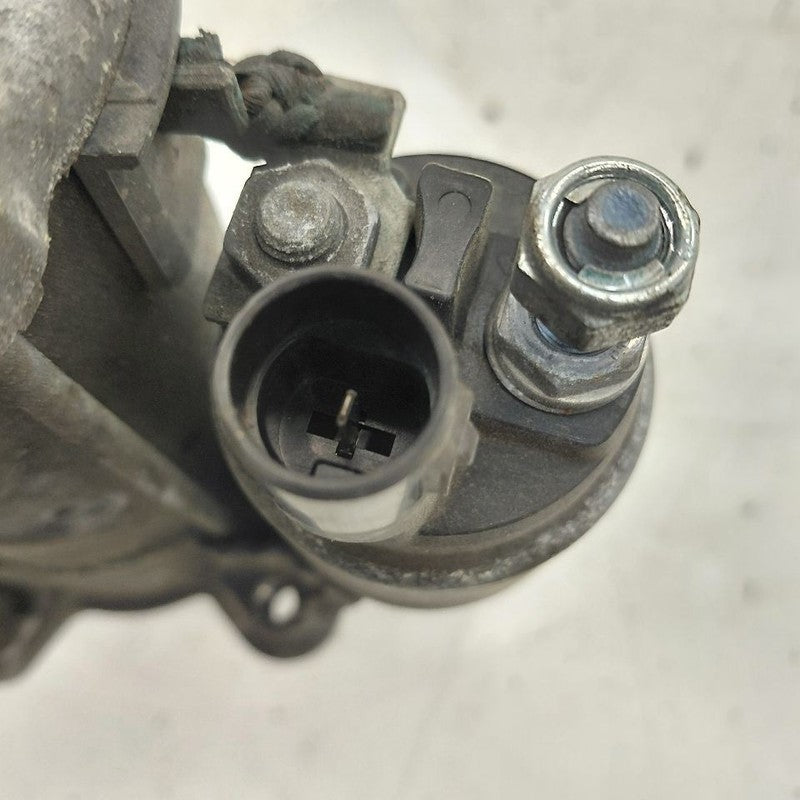 Engine Starter Motor Fits 18-24 Alfa Romeo Stelvio