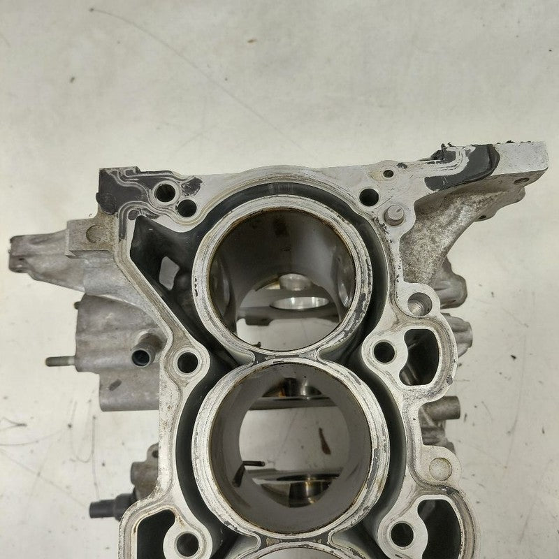Bare Engine Cylinder Block 2.0L Fits 21 Hyundai Kona