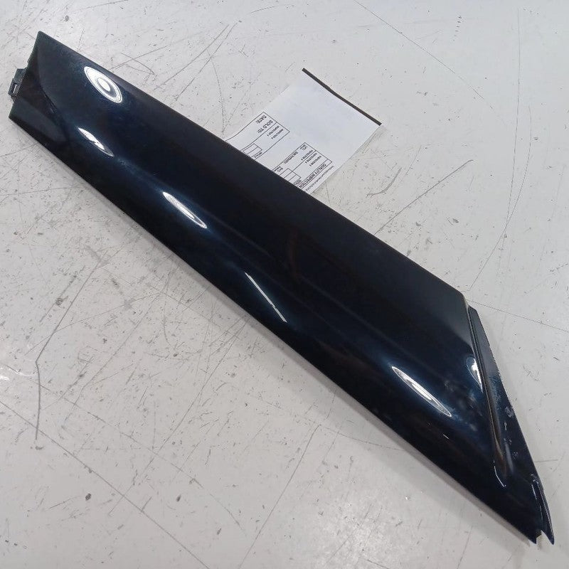 Mini Cooper Driver Left Front Pillar Trim 2016 2017 2018 2019 2020 OEM