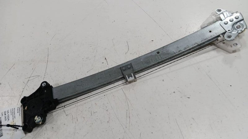 Driver Left Front Window Regulator Track Fits 17-19 IMPREZA OEM