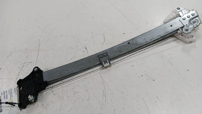 Driver Left Front Window Regulator Track Fits 17-19 IMPREZA OEM