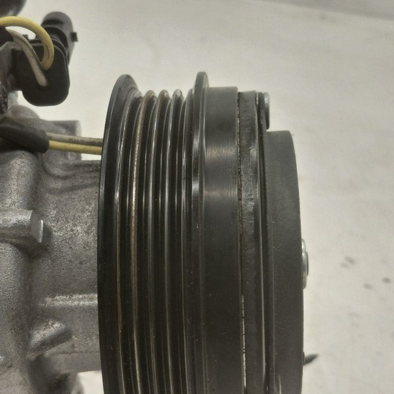 Air Conditioning AC Compressor Fits 20-25 Buick Encore GX