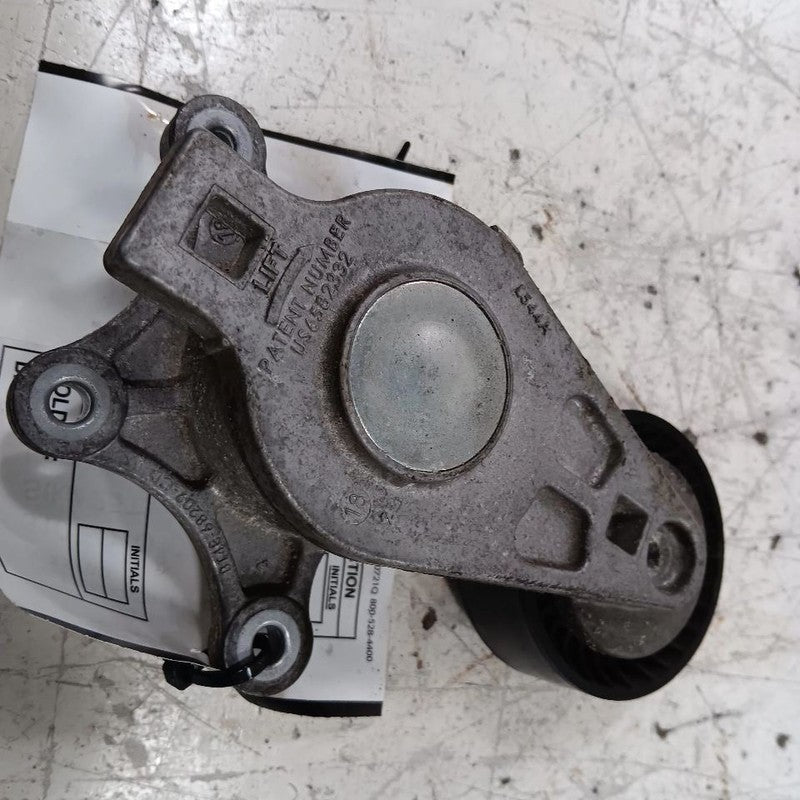 Ford Taurus Belt Tensioner Pulley  2019 2018 2017 2016 2015 2014 2013