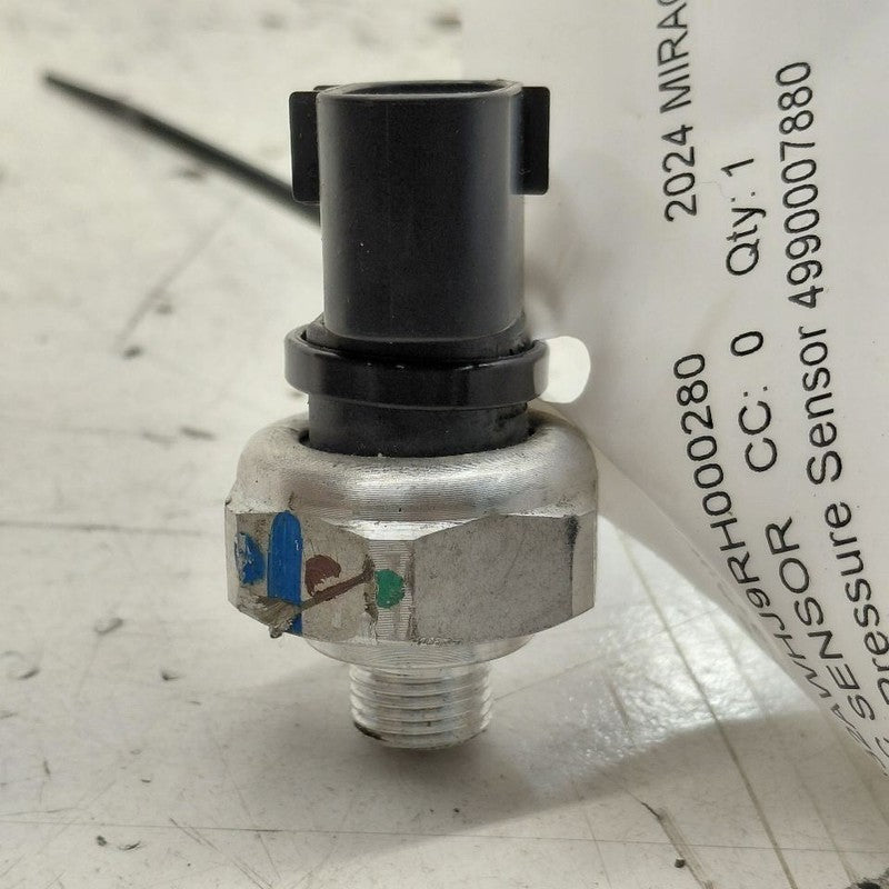 Mitsubishi Mirage AC Pressure Sensor {4990007880} 2024 2023 2022 2021