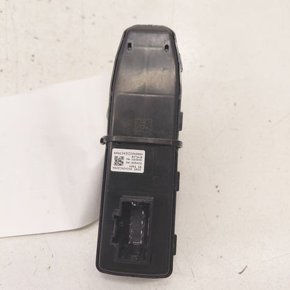 Chevy Trax Power Window Switch Right Passenger Front  2025 2024