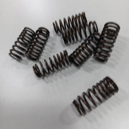 Fiat 500 Intake Side Engine Valve Spring Set 2012 2013 2014 2015 OEM