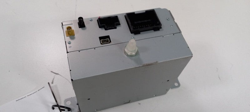 Audio Equipment Radio Receiver Opt Uyz Fits 10-12 SRX OEM