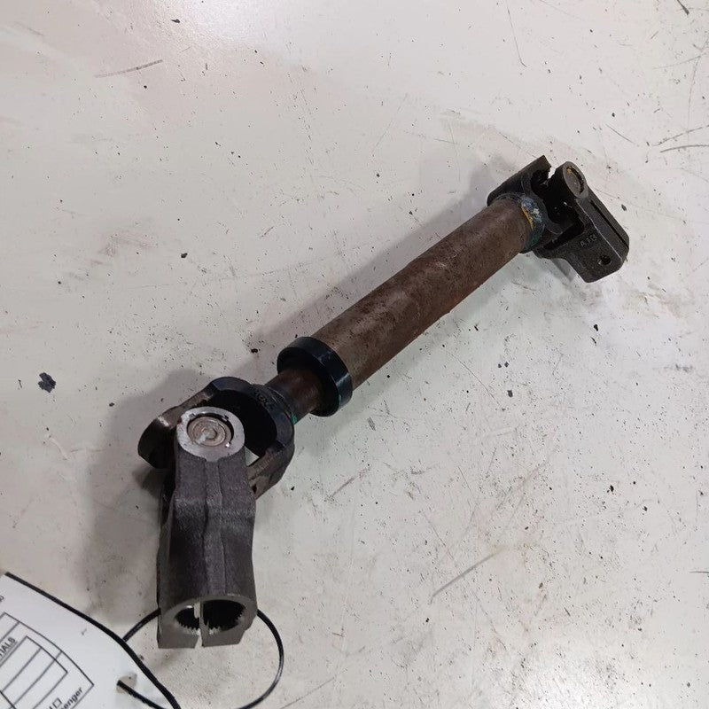 Hyundai Elantra Lower Steering Column Shaft Knuckle U Joint  2017 2016