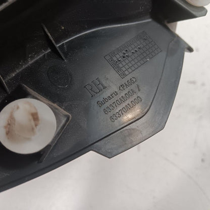 Subaru Outback Legacy Passenger Right Hatch Position Sensor {63370AL00