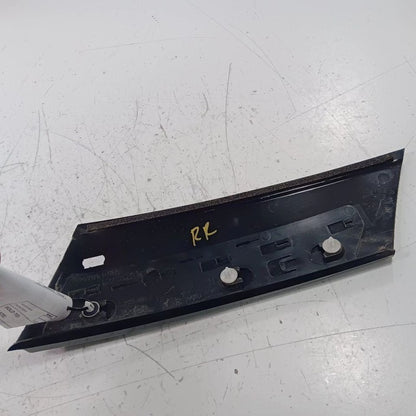 Mini Cooper Passenger Right Rear C Pillar Trim 2016 2017 2018 2019 202
