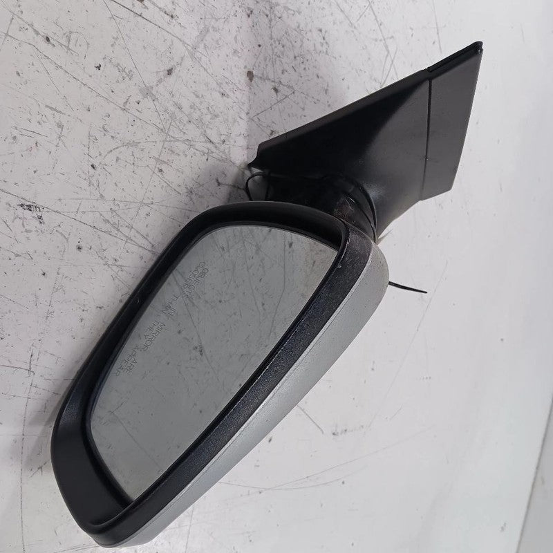 Passenger Right Side View Door Mirror Power Non-heated Fits 12-17 Hyun
