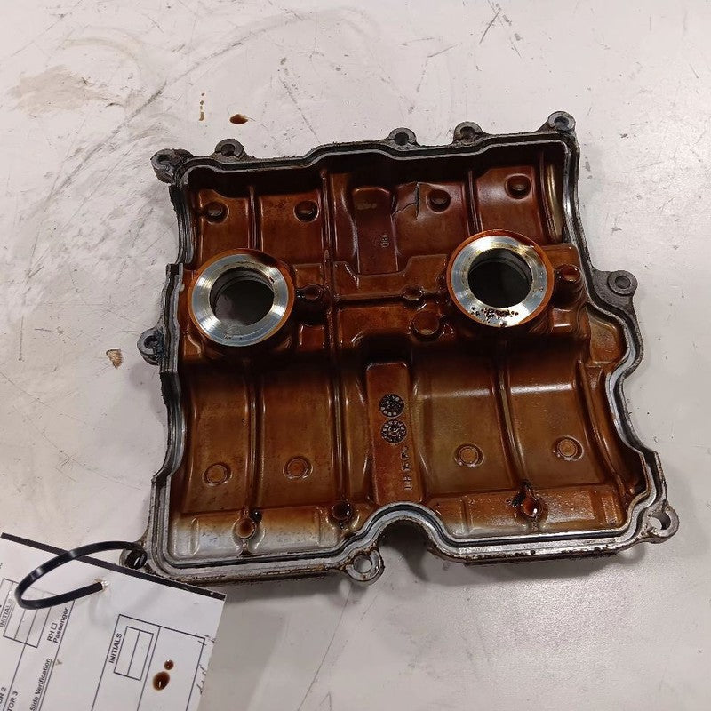 Subaru Outback Legacy Driver Left Engine Cylinder Head Valve Cover 2017 2016