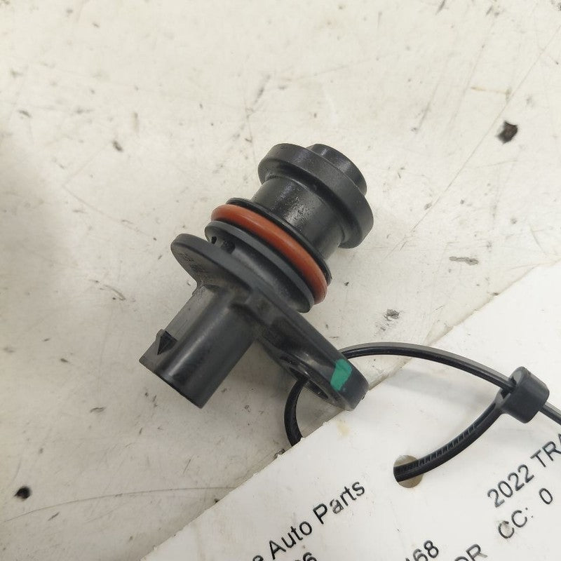 Chevy Trax Camshaft Cam Shaft Position Sensor  1.4 2022 2021