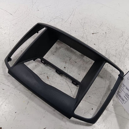 Nissan Maxima Radio Bezel Trim Dash Surround 2014 2013 2012 2011 2010 
