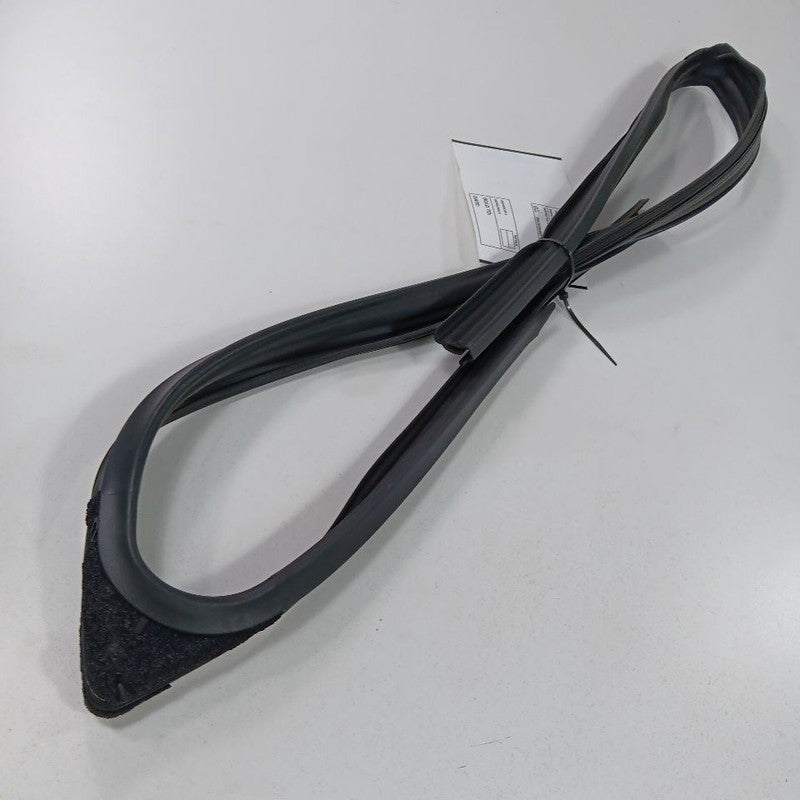Mazda CX-3 Door Glass Window Seal Rubber Left Driver Front  2016 2017 