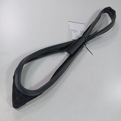 Mazda CX-3 Door Glass Window Seal Rubber Left Driver Front  2016 2017 