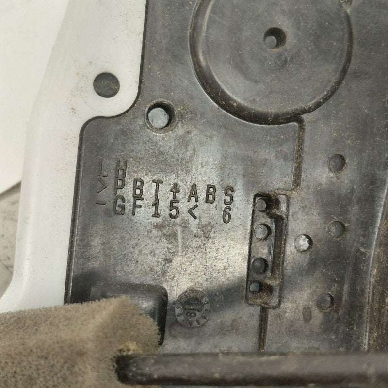Nissan Murano Door Latch Lock Left Driver Rear  2020 2021 2022 2023