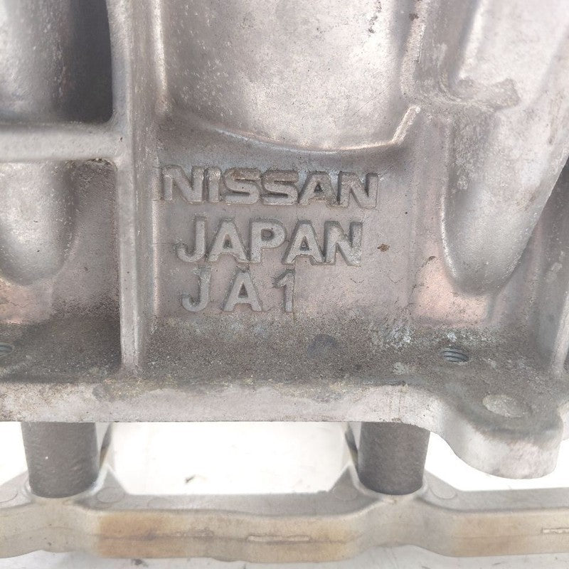Bare Engine Cylinder Block Fits 14 18-24 Nissan Murano