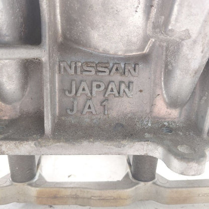 Bare Engine Cylinder Block Fits 14 18-24 Nissan Murano