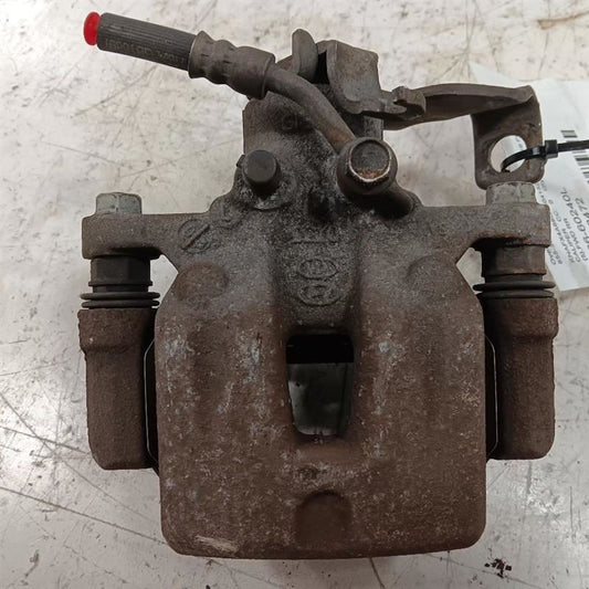 Left Rear Brake Caliper Fits 14-16 FORTE