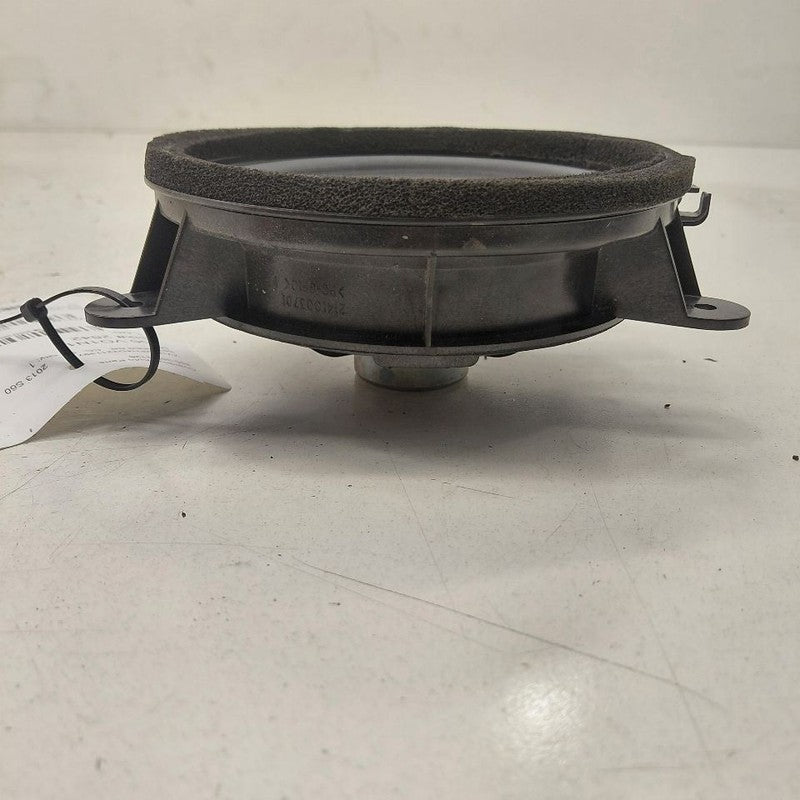 Volvo S60 Speaker Right Passenger Rear  2013 2014 2015