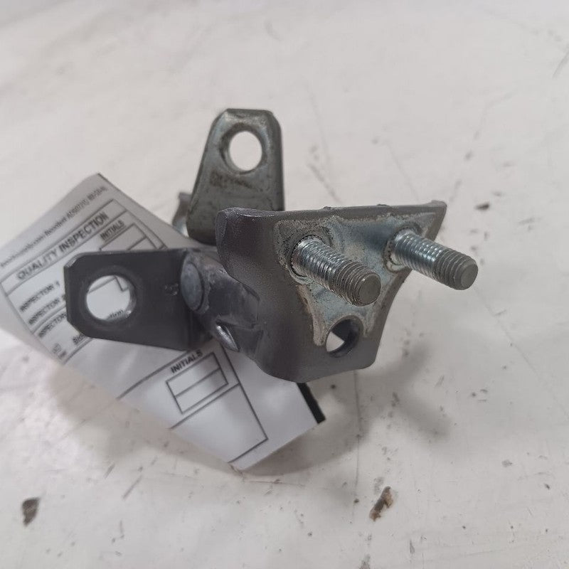 Outlander Sport Door Hinge Set Right Rear Passenger  2019 2020 2021 20