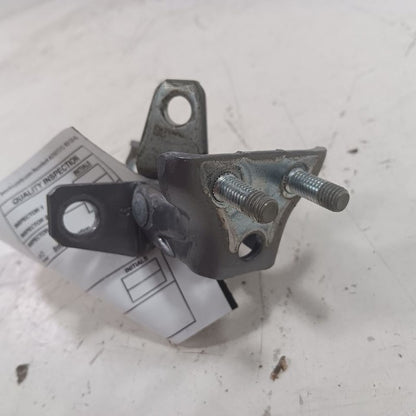 Outlander Sport Door Hinge Set Right Rear Passenger  2019 2020 2021 20