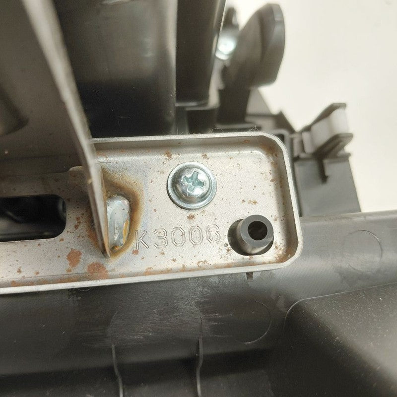 Mazda 3 Glove Box Dash Compartment  2023 2022 2021
