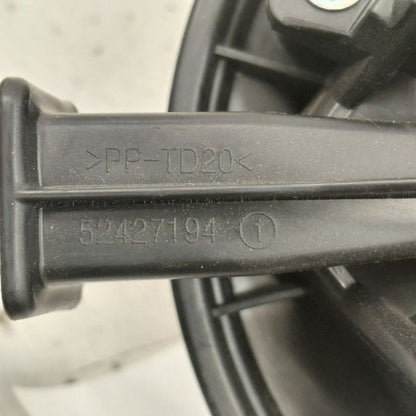 Blower Motor Fits 13-22 Buick Encore