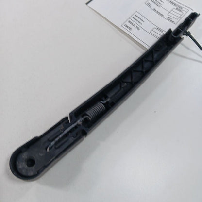 Fiat 500 Wiper Arm Rear  2014 2015 2016 OEM