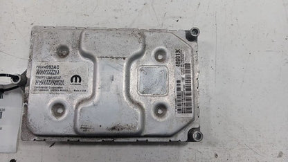 Engine ECM Electronic Control Module 2.4L Fits 15 200 OEM