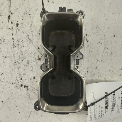 Lexus NX350 Cup Holder  2022 2023 2024 2025