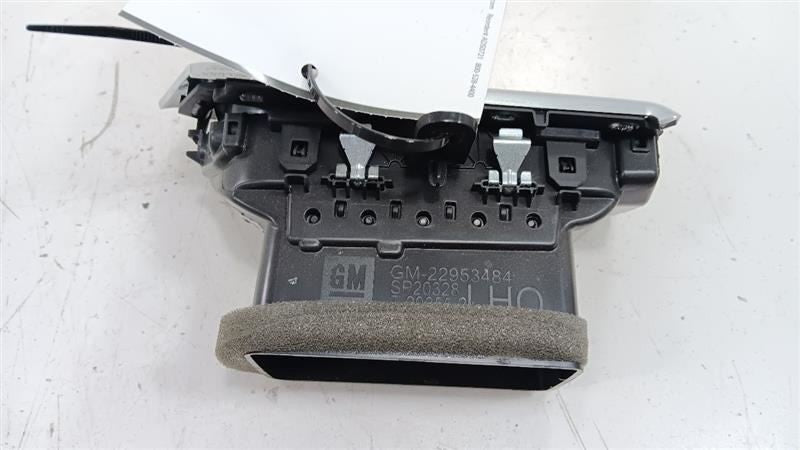 Chevrolet Equinox Dash Air Vent Left Driver 2018 2019
