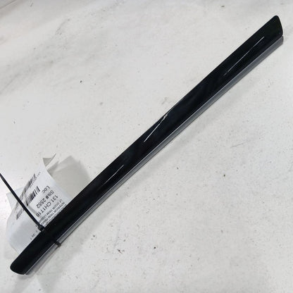 Chrysler 300 Left Front Door Trim {L0200082AA} 2015 2016 2017 2018 2019