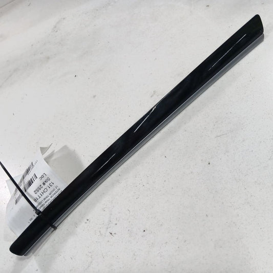 Chrysler 300 Left Front Door Trim {L0200082AA} 2015 2016 2017 2018 2019