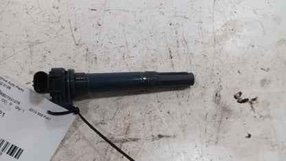 Coil Ignition Ignitor 2 Door Without Turbo Fits 12-17 FIAT 500 OEM