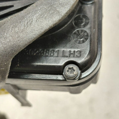 Chevy Trax Door Latch Lock Left Driver Rear  2022 2021