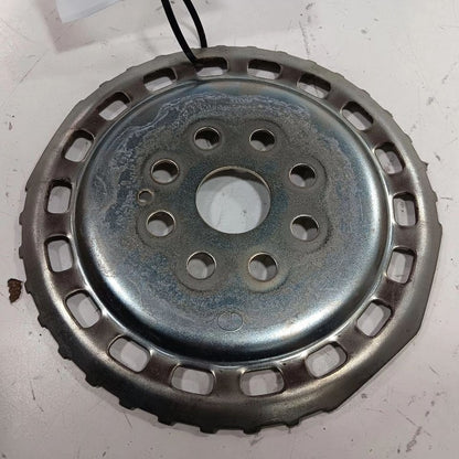 Subaru Legacy Outback 2.5 Crank Sensor Trigger Plate 2015 2016 2017 OE