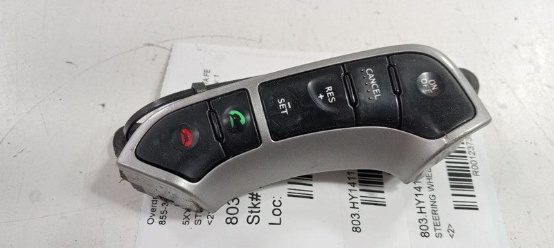 Hyundai Santa Fe Column Switch Blinker Signal Wiper Mount Bracket 2010