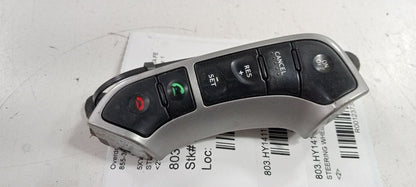 Hyundai Santa Fe Column Switch Blinker Signal Wiper Mount Bracket 2010