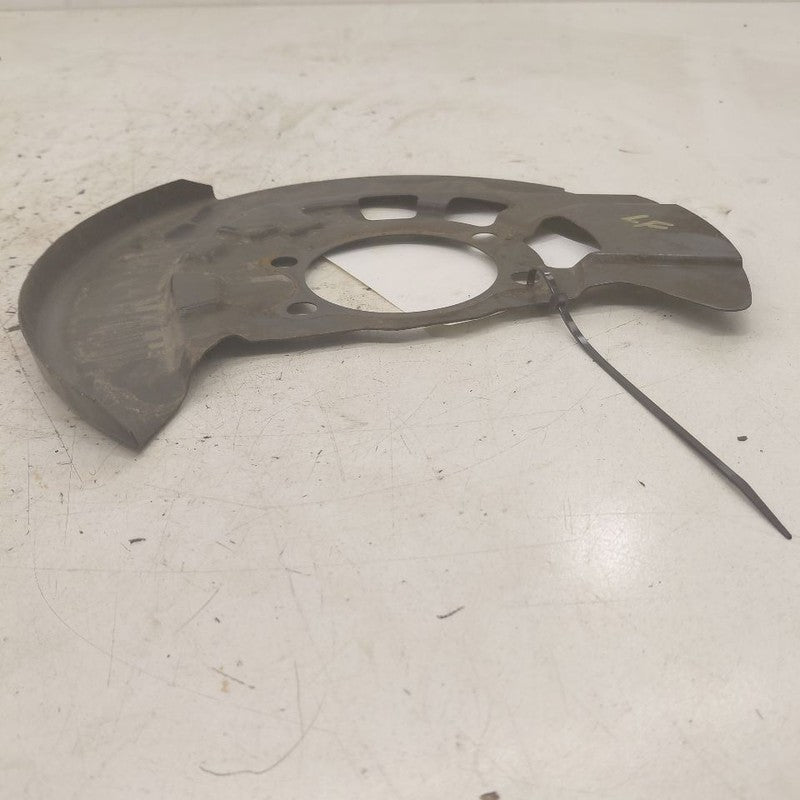 Nissan Rogue Driver Left Front Dust Shield 2021 2022 2023