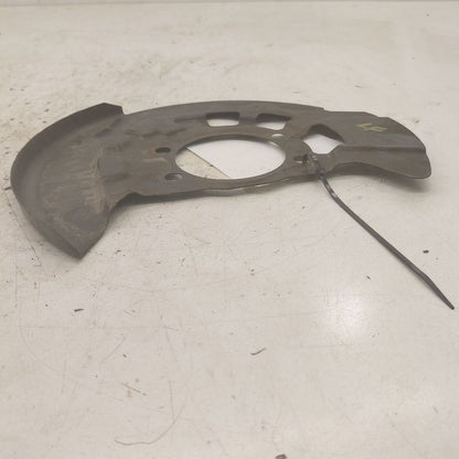 Nissan Rogue Driver Left Front Dust Shield 2021 2022 2023