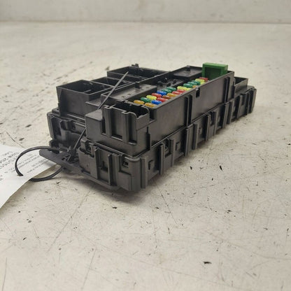 Ford Edge Cabin Fuse Box Interior Inner Under Dash  2018 2017 2016 201