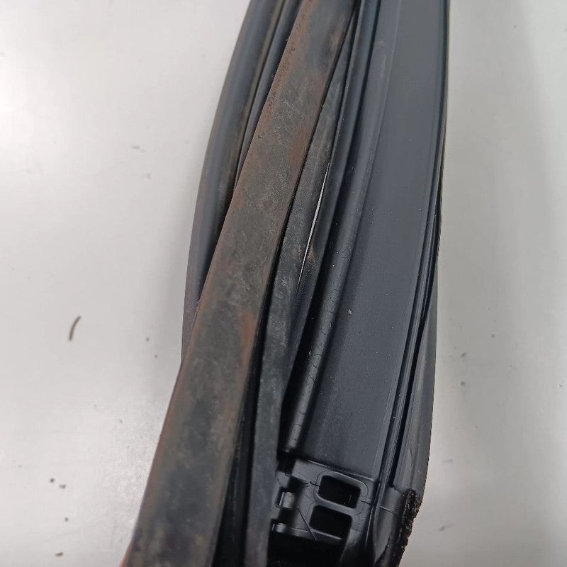 INFINITI Q50 Door Glass Window Seal Rubber Right Passenger Rear Back  